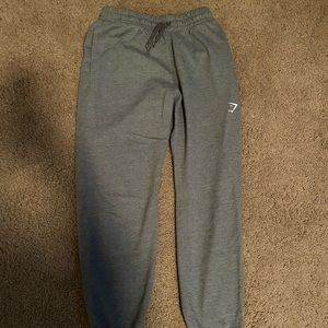Gymshark sweatpants